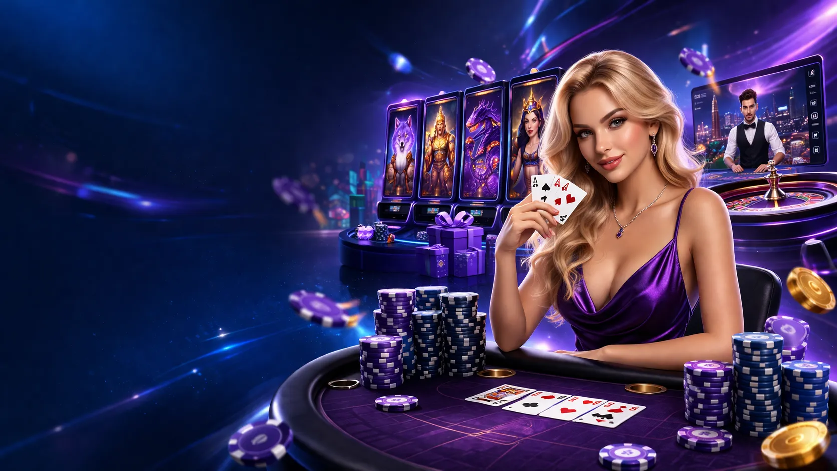Boomerang Casino